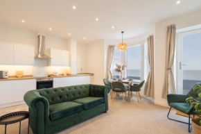 Apartment 3, King's Court
